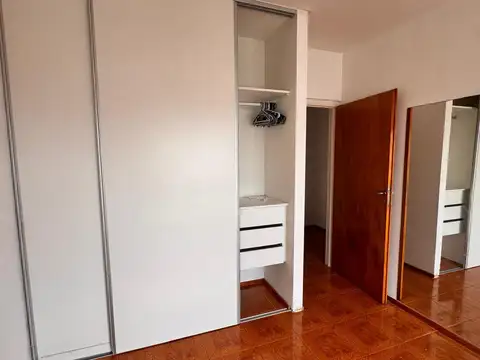 Departamento en Alquiler 8 años