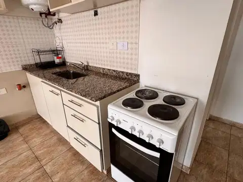 ALQUILER DEPARTAMENTO EN DUPLEX 50M2 MORON
