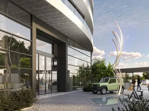 Alquilere Local Comercial a estrenar en Barra de Carrasco, Av de las Américas