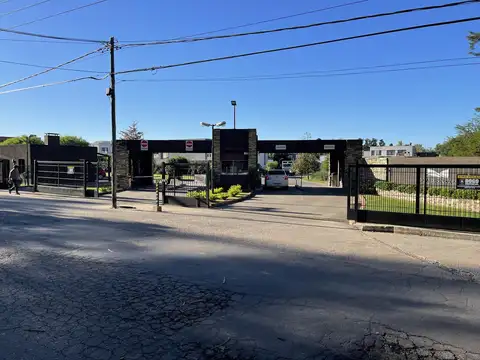 Terreno en Venta 17  mts Frente