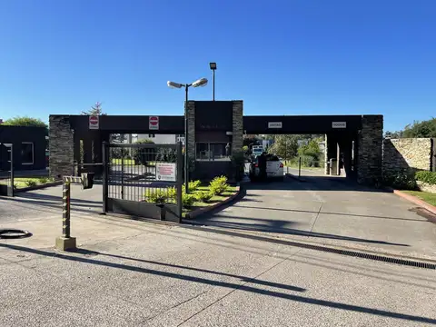 Terreno en Venta en Countries y Barrios Cerrados en Tigre, USD 110.000