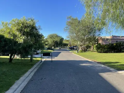 Venta Lote Interno barrio Alvear de Benavidez Tigre