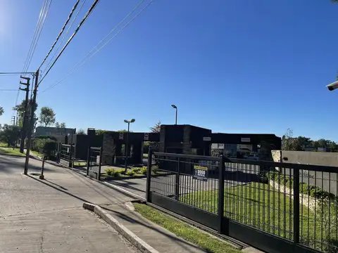 Terreno en Venta 32  mts Fondo