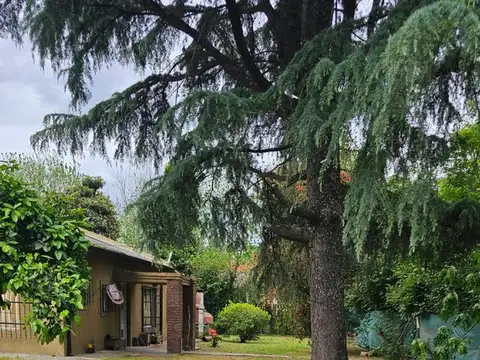 Casa en Venta en Presidente Derqui, USD 85.000