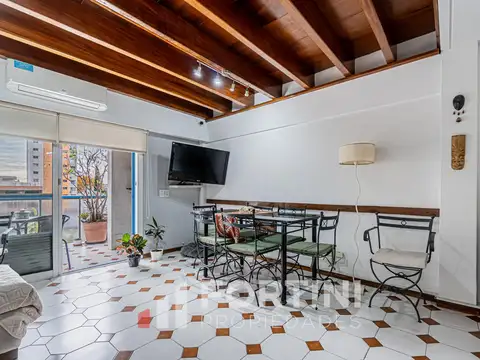 Departamento en Venta en Villa Ballester, USD 115.000