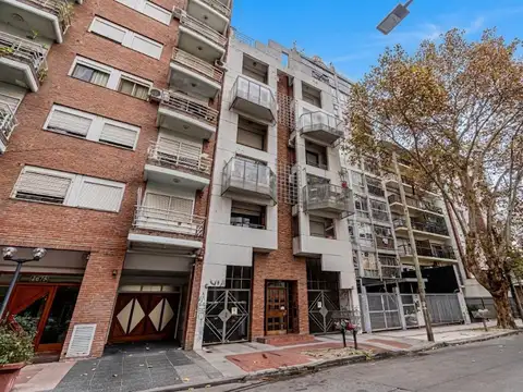 Venta Departamento 3 ambientes Villa Ballester