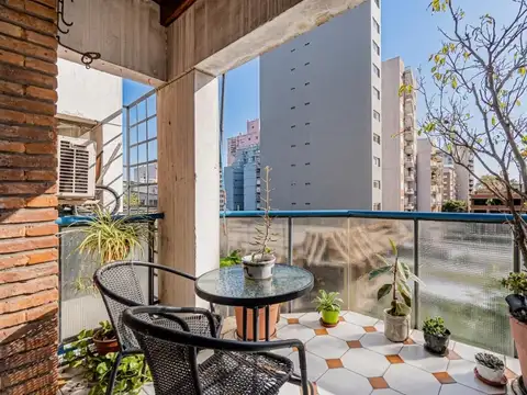 Departamento en Venta 25 años