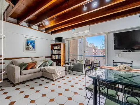 Departamento en Venta de 2 dormitorios