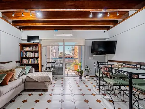 Departamento en Venta de 3 ambientes