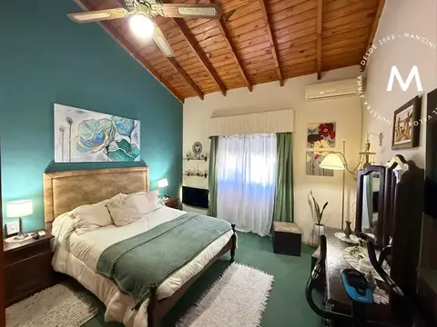 Depto Tipo Casa en Venta 25 años