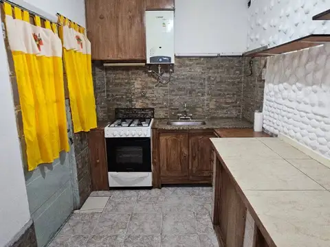 Casa en Venta 50 años