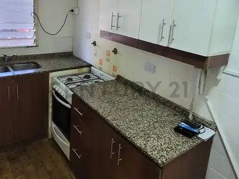 Departamento en Venta 46 años