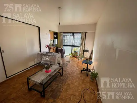 Departamento en Venta al Norte