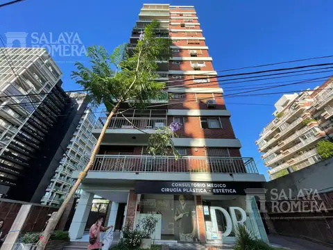 Departamento en Venta 50 años