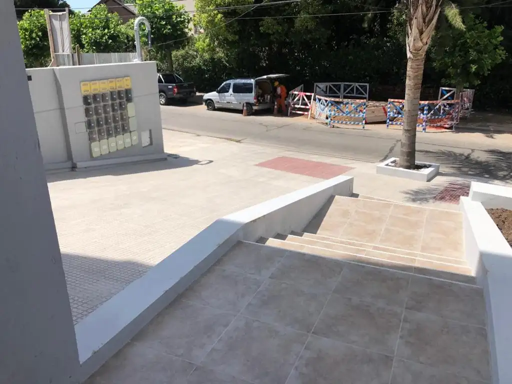 B. MITRE 454 - EXCLUSIVAS UNIDADES 2 AMB con COCHERA -  en Ramos Mejia