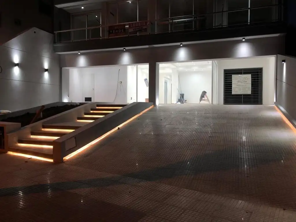 B. MITRE 454 - EXCLUSIVAS UNIDADES 2 AMB con COCHERA -  - Foto 18