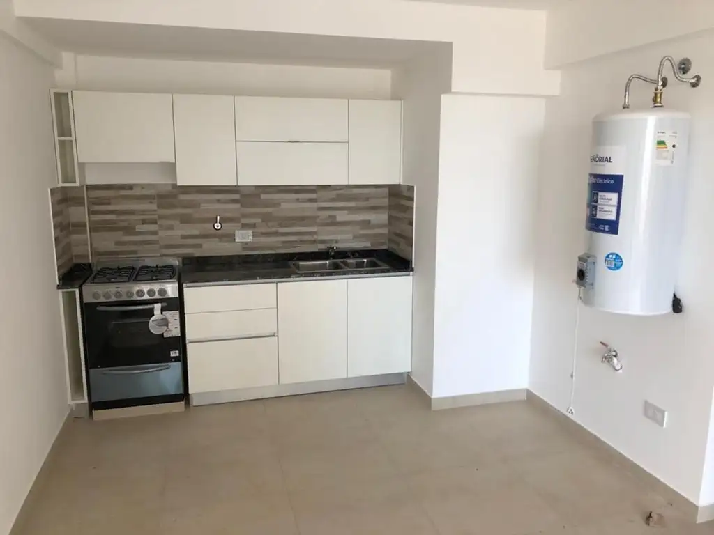 Emprendimiento en Ramos Mejia - Etapa: Terminado