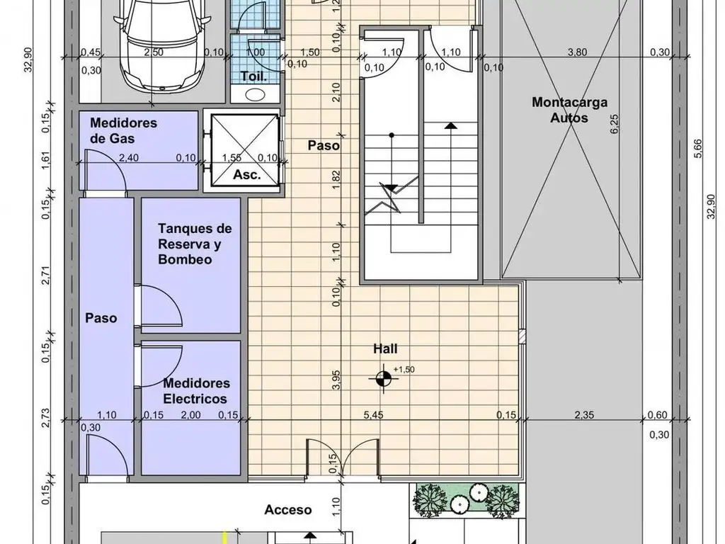 B. MITRE 454 - EXCLUSIVAS UNIDADES 2 AMB con COCHERA -  - Foto 20