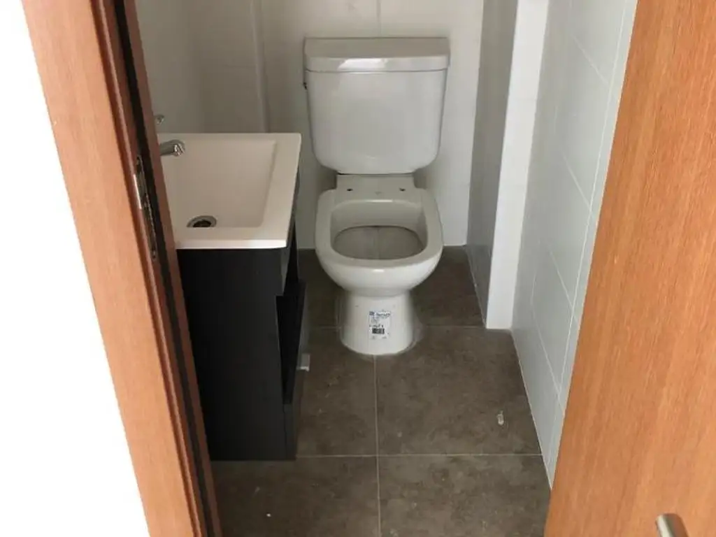 Emprendimiento de 20 Unidades