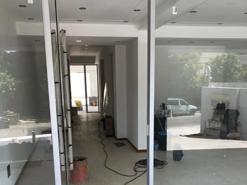 B. MITRE 454 - EXCLUSIVAS UNIDADES 2 AMB con COCHERA -  de 1 Dormitorios