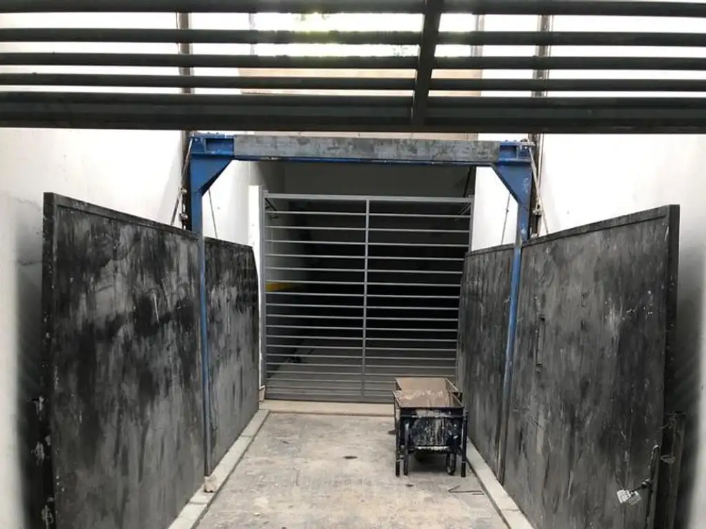 B. MITRE 454 - EXCLUSIVAS UNIDADES 2 AMB con COCHERA -  - Foto 17