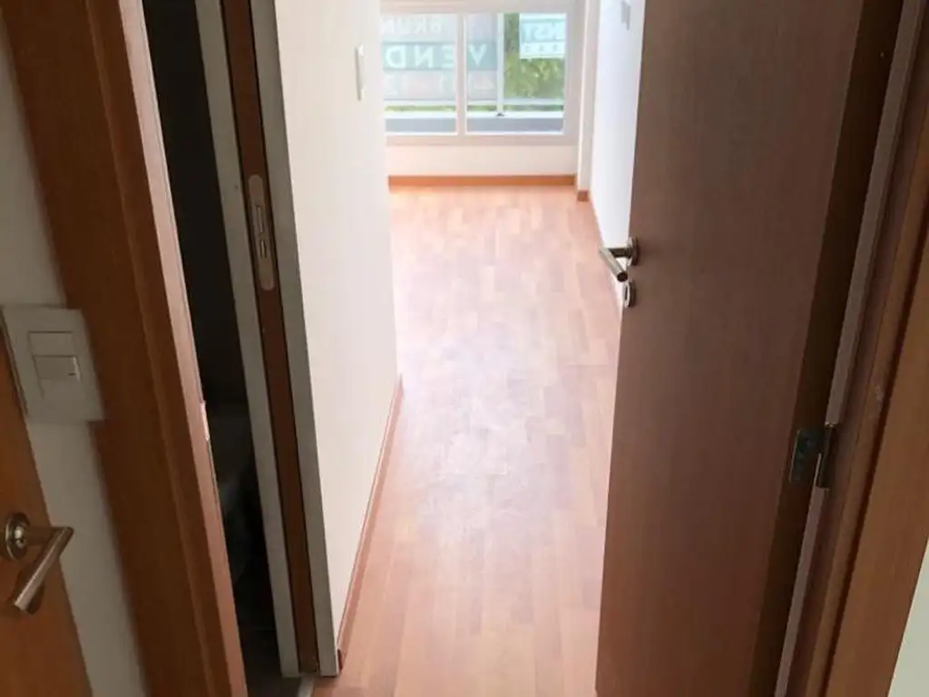 B. MITRE 454 - EXCLUSIVAS UNIDADES 2 AMB con COCHERA -  de 20 Unidades en Ramos Mejia