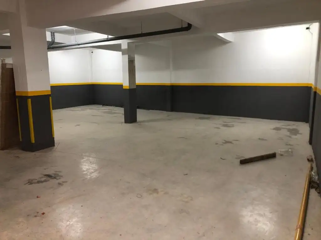 B. MITRE 454 - EXCLUSIVAS UNIDADES 2 AMB con COCHERA -  - Foto 14