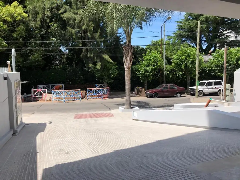 B. MITRE 454 - EXCLUSIVAS UNIDADES 2 AMB con COCHERA -