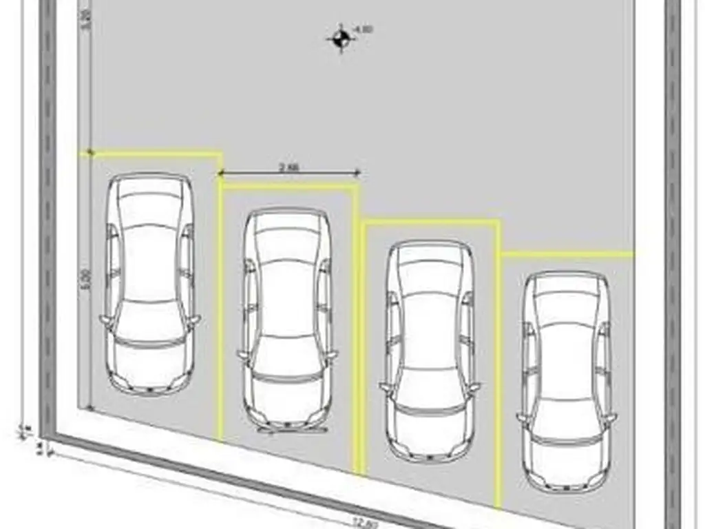 B. MITRE 454 - EXCLUSIVAS UNIDADES 2 AMB con COCHERA -  - Foto 21
