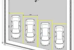 B. MITRE 454 - EXCLUSIVAS UNIDADES 2 AMB con COCHERA -  - Foto 21