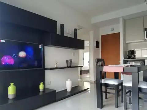 Departamento en Alquiler Temporal en Palermo Hollywood, USD 1.300