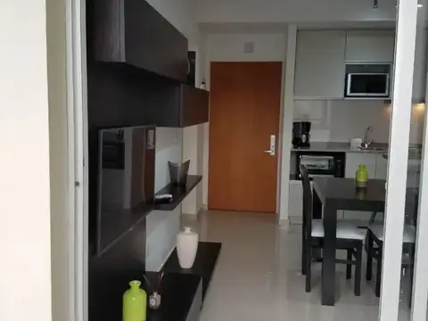 Departamento en Alquiler Temporal de 2 ambientes