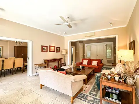 Casa en Venta 24 años