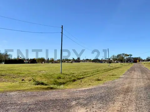 Terreno en Venta en Luis Palacios, USD 83.000
