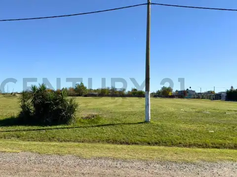Terreno en Venta de 7192,95 m2