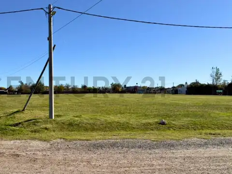 Venta Manzana Completa en Luis Palacios, Santa Fe