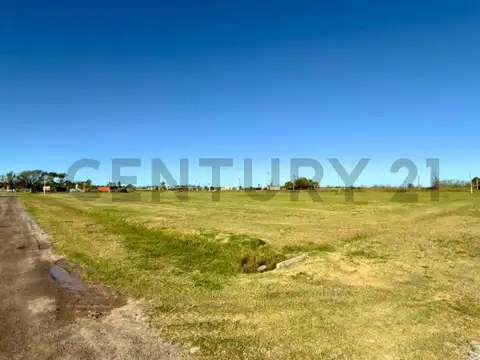 Terreno en Venta de 7192,95 m2