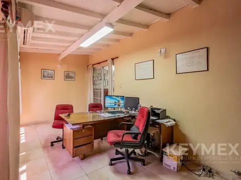 VENTA CASA TIPO PH 5 AMBIENTES CON COCHERA EN VILLA DEVOTO