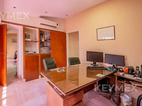 VENTA CASA TIPO PH 5 AMBIENTES CON COCHERA EN VILLA DEVOTO