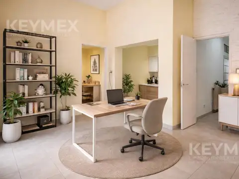 VENTA CASA TIPO PH 5 AMBIENTES CON COCHERA EN VILLA DEVOTO