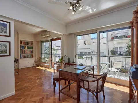 Departamento en Venta 59 años