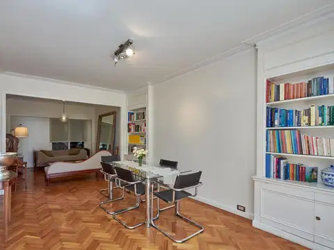 Departamento en Venta en Recoleta, USD 387.500