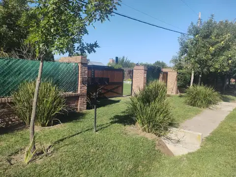 Casa en Venta de 2 dormitorios