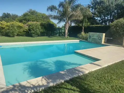 Casa en Venta 16 años