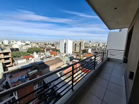 Avenida Asamblea 100