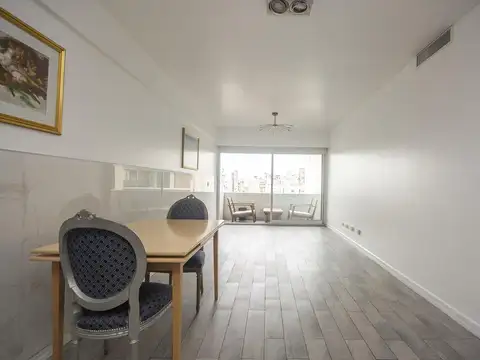 VENTA DEPARTAMENTO 3 AMBIENTES FULL AMENITIES CON COCHERA EN SAN TELMO