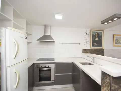 Departamento en Venta 10 años