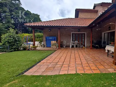 Casa en Venta de 4 dormitorios