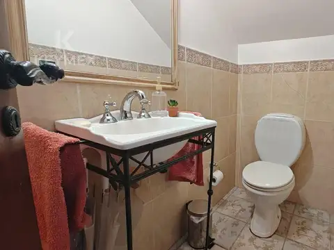 Casa en Venta al Oeste