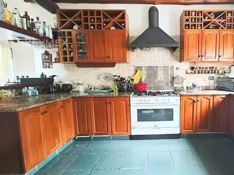 Casa en Venta 21 años